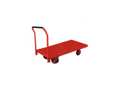 Platform Trolley