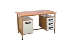 Officer Table